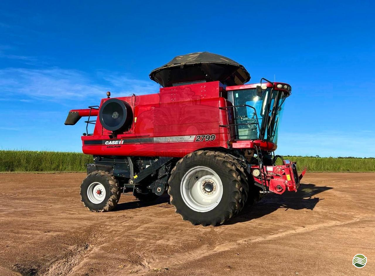 CASE 2799 de Consulting Agro
